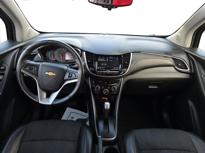 Chevrolet Trax Vehicle Full-screen Gallery Image 16