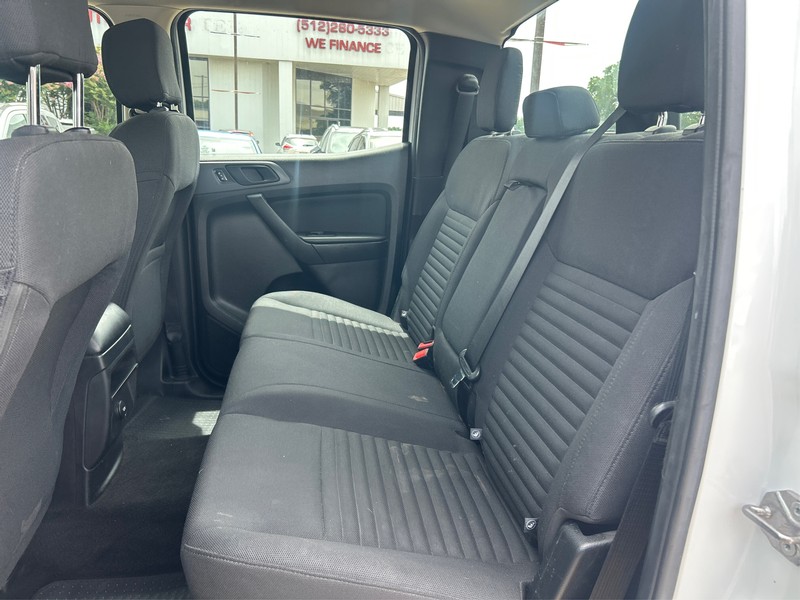 Ford Ranger Vehicle Full-screen Gallery Image 09