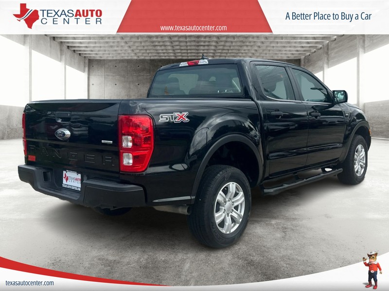 Ford Ranger Vehicle Full-screen Gallery Image 06