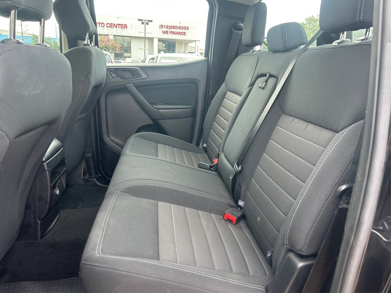 Ford Ranger Vehicle Full-screen Gallery Image 09