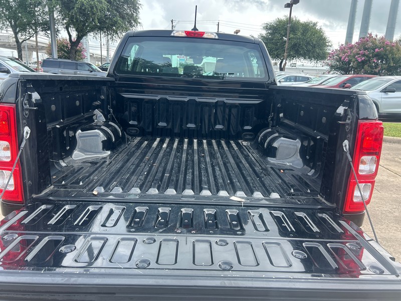 Ford Ranger Vehicle Full-screen Gallery Image 10