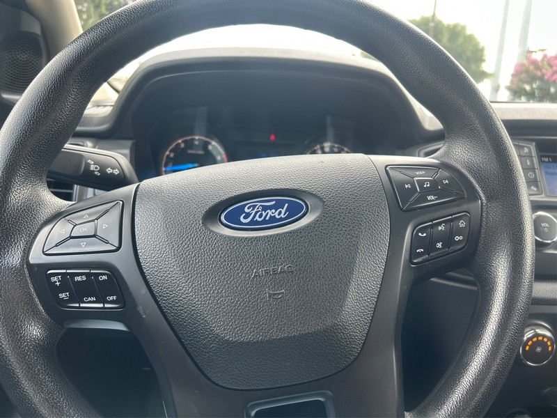 Ford Ranger Vehicle Full-screen Gallery Image 13