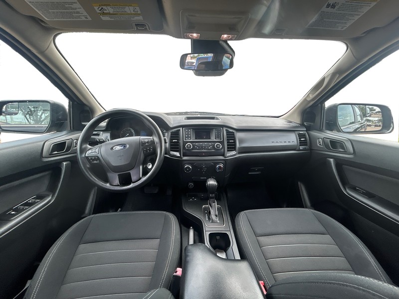 Ford Ranger Vehicle Full-screen Gallery Image 14