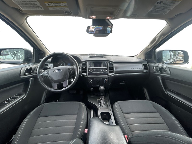 Ford Ranger Vehicle Full-screen Gallery Image 15