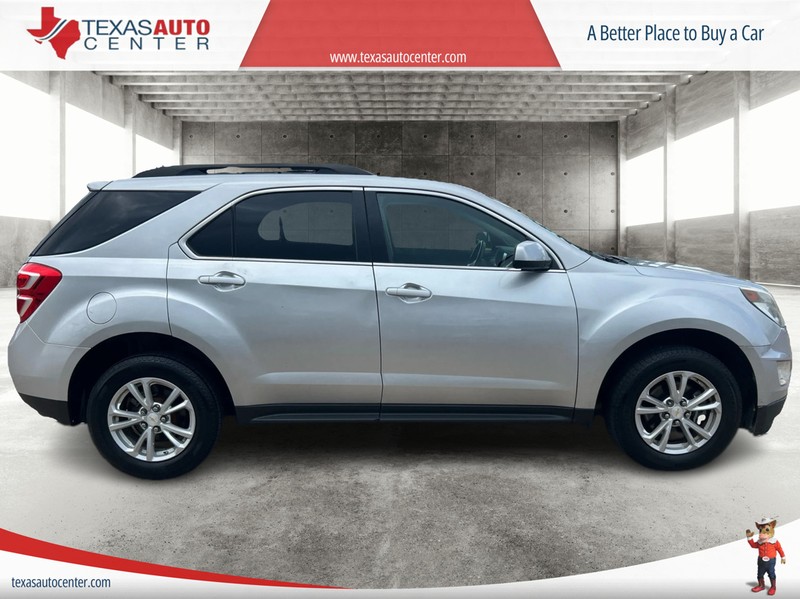 Chevrolet Equinox Vehicle Full-screen Gallery Image 04