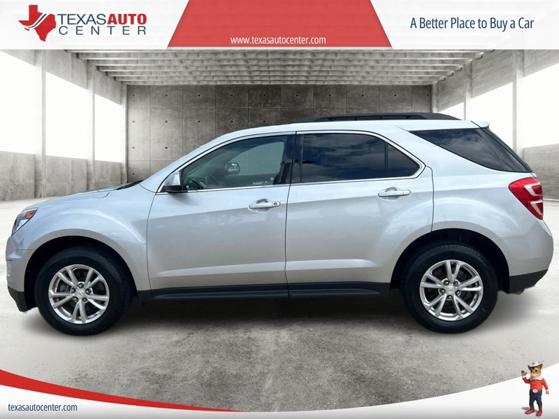 Chevrolet Equinox Vehicle Full-screen Gallery Image 05