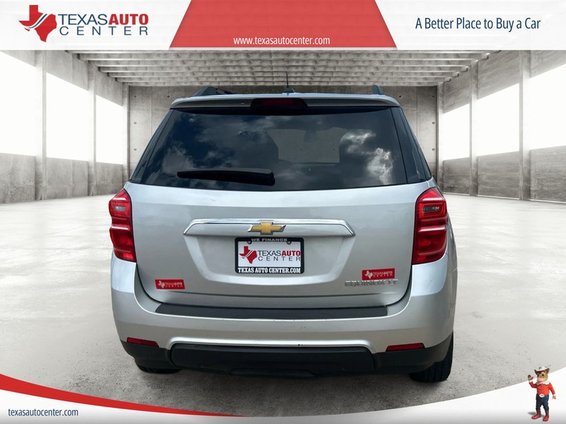 Chevrolet Equinox Vehicle Full-screen Gallery Image 06
