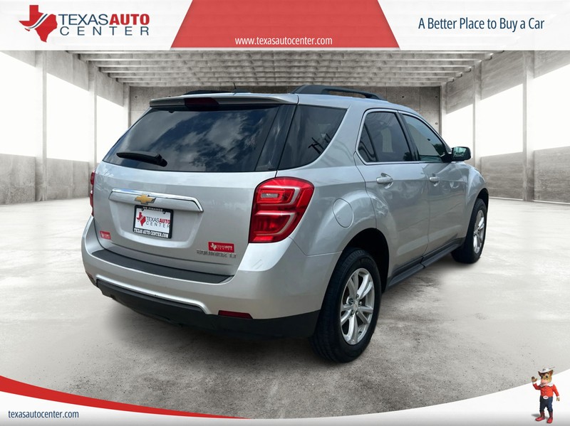 Chevrolet Equinox Vehicle Full-screen Gallery Image 07