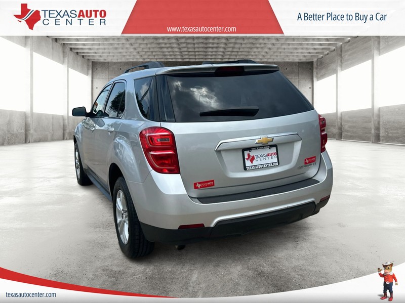 Chevrolet Equinox Vehicle Full-screen Gallery Image 08