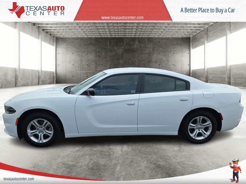 Dodge Charger Vehicle Full-screen Gallery Image 05