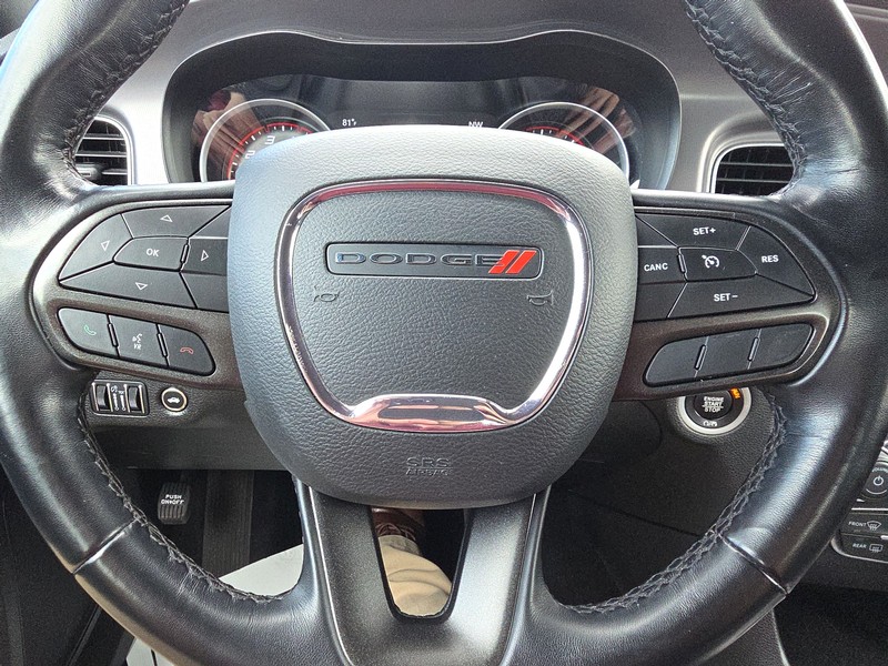 Dodge Charger Vehicle Full-screen Gallery Image 13