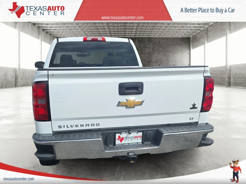 Chevrolet Silverado 1500 Vehicle Full-screen Gallery Image 06