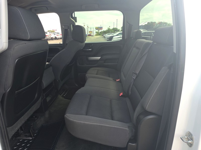 Chevrolet Silverado 1500 Vehicle Full-screen Gallery Image 10