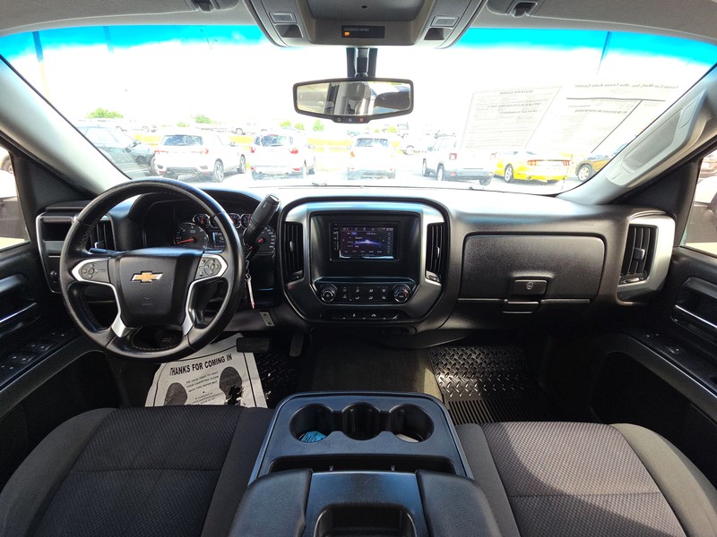 Chevrolet Silverado 1500 Vehicle Full-screen Gallery Image 14