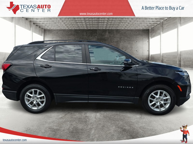 Chevrolet Equinox Vehicle Full-screen Gallery Image 04