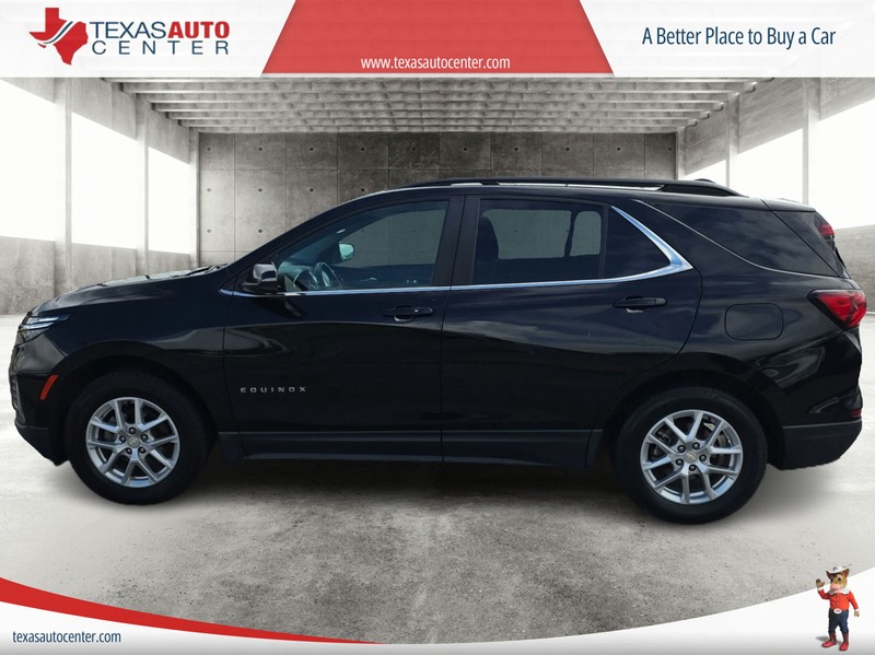 Chevrolet Equinox Vehicle Full-screen Gallery Image 05