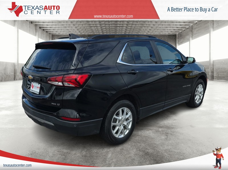 Chevrolet Equinox Vehicle Full-screen Gallery Image 07