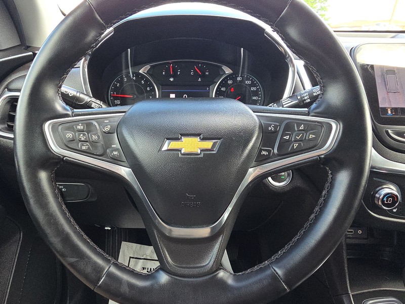 Chevrolet Equinox Vehicle Full-screen Gallery Image 14