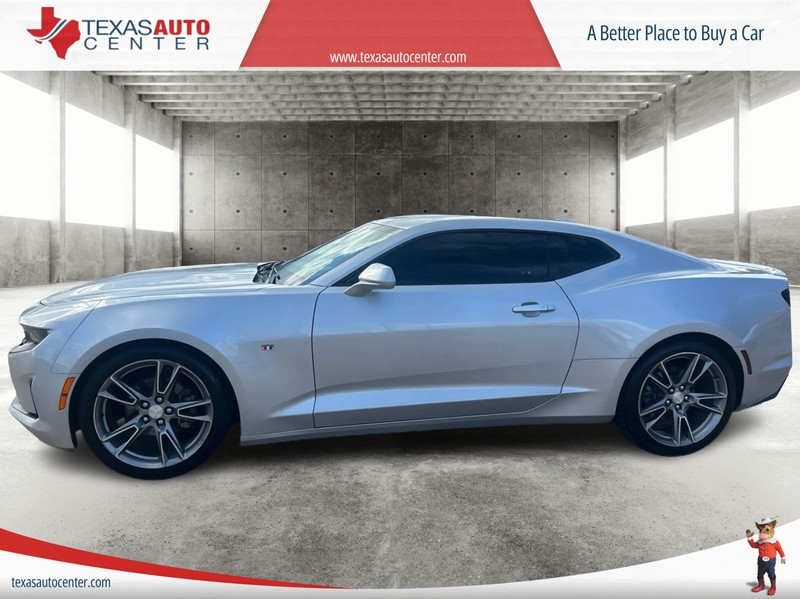 Chevrolet Camaro Vehicle Full-screen Gallery Image 05
