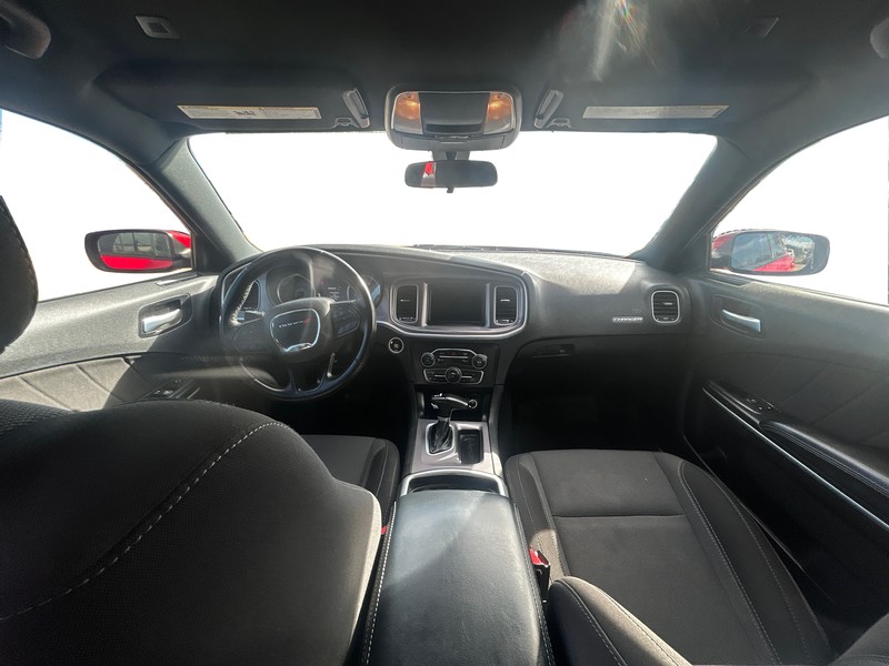 Dodge Charger Vehicle Full-screen Gallery Image 14