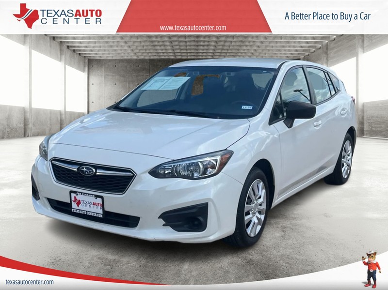Subaru Impreza Vehicle Full-screen Gallery Image 2