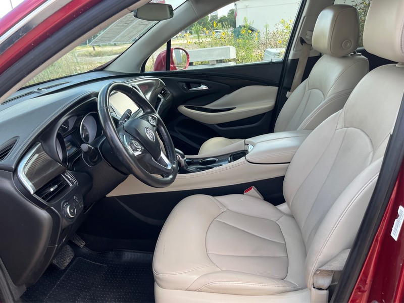 Buick Envision Vehicle Full-screen Gallery Image 9