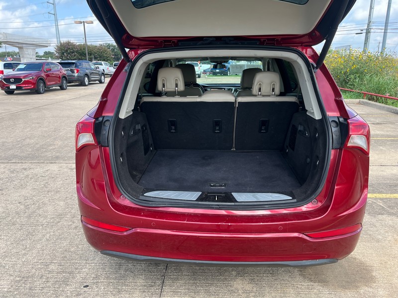 Buick Envision Vehicle Full-screen Gallery Image 11