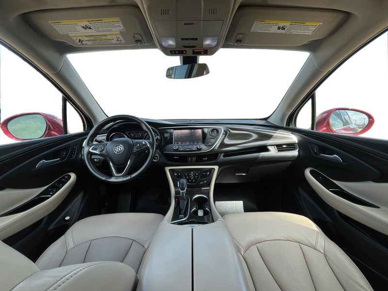 Buick Envision Vehicle Full-screen Gallery Image 15