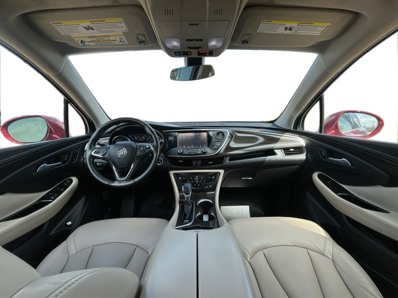 Buick Envision Vehicle Full-screen Gallery Image 16