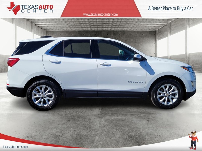 Chevrolet Equinox Vehicle Full-screen Gallery Image 04