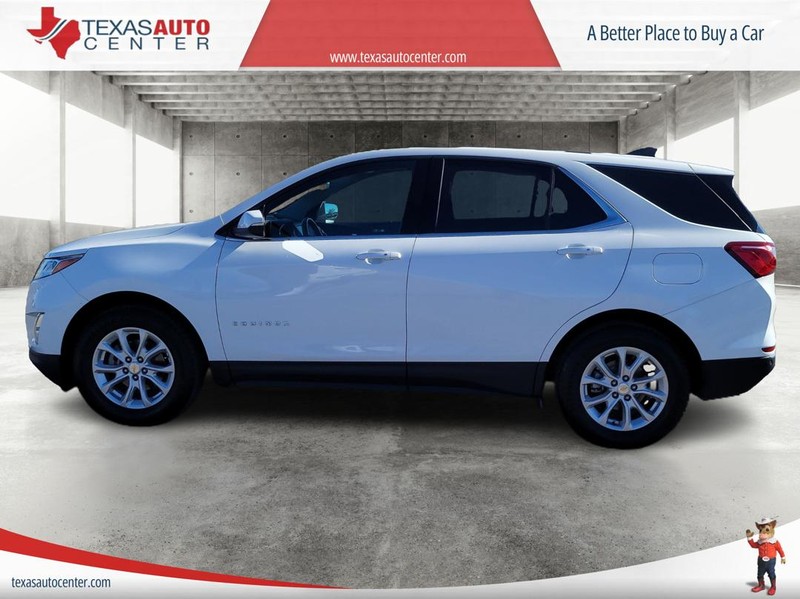 Chevrolet Equinox Vehicle Full-screen Gallery Image 05