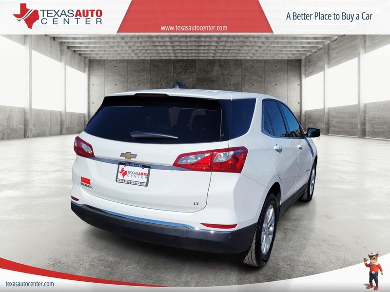 Chevrolet Equinox Vehicle Full-screen Gallery Image 07