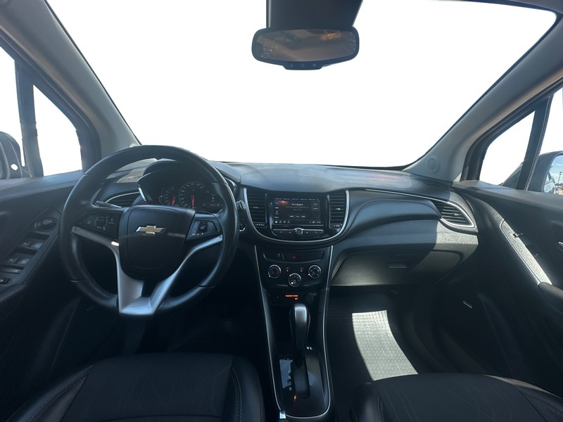 Chevrolet Trax Vehicle Full-screen Gallery Image 14