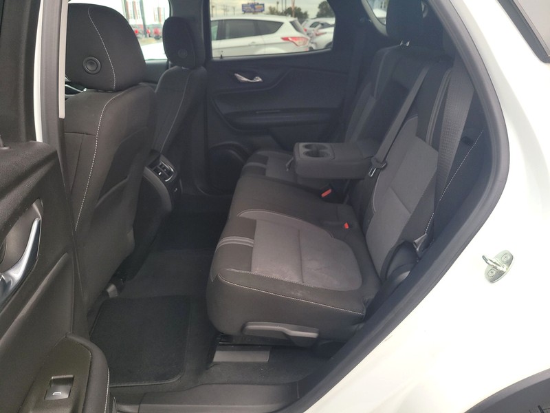 Chevrolet Blazer Vehicle Full-screen Gallery Image 10