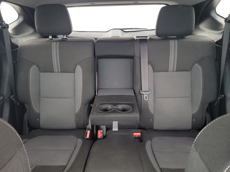 Chevrolet Blazer Vehicle Full-screen Gallery Image 13