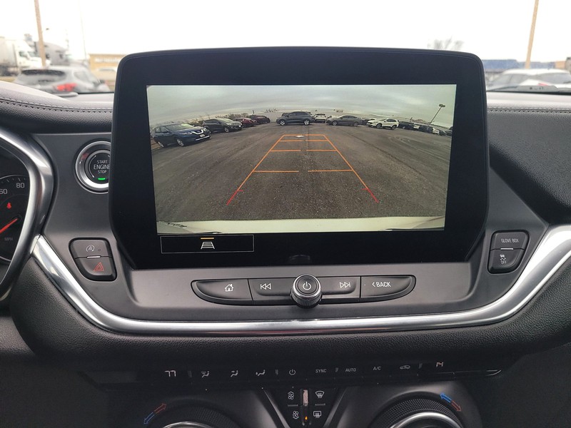 Chevrolet Blazer Vehicle Full-screen Gallery Image 17