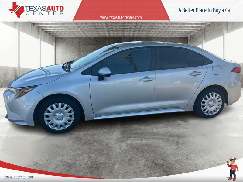 Toyota Corolla Vehicle Full-screen Gallery Image 05