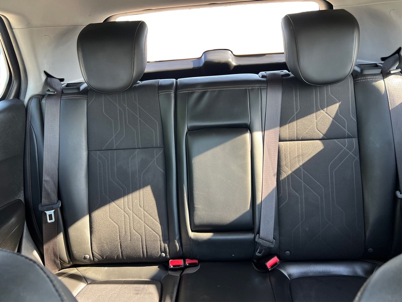 Chevrolet Trax Vehicle Full-screen Gallery Image 13