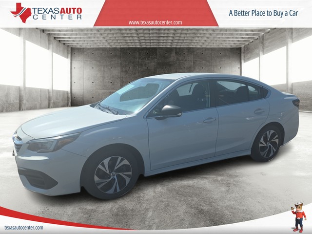 Subaru Legacy Vehicle Full-screen Gallery Image 02