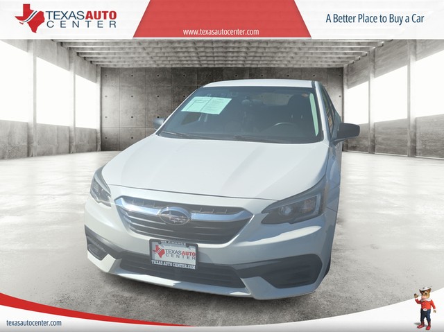 Subaru Legacy Vehicle Full-screen Gallery Image 03