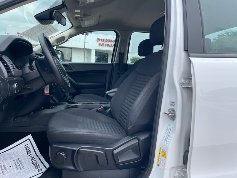 Ford Ranger Vehicle Full-screen Gallery Image 4