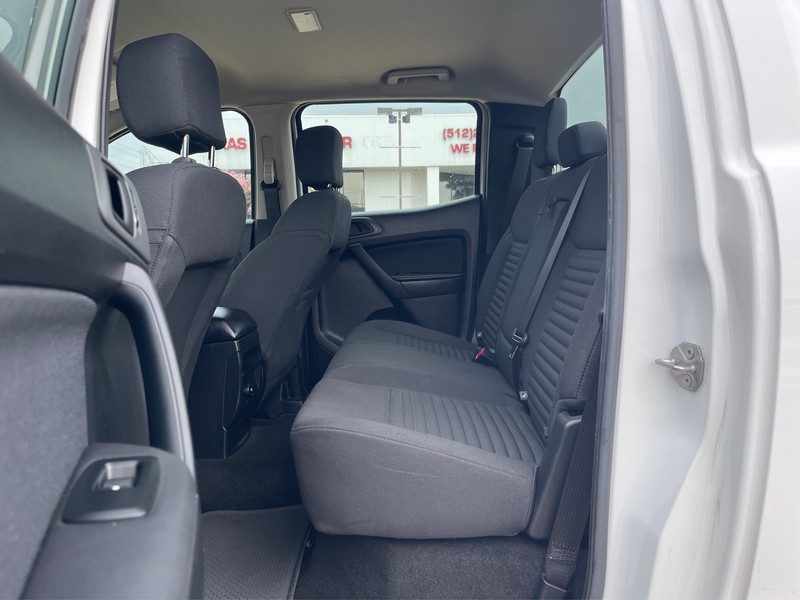 Ford Ranger Vehicle Full-screen Gallery Image 5