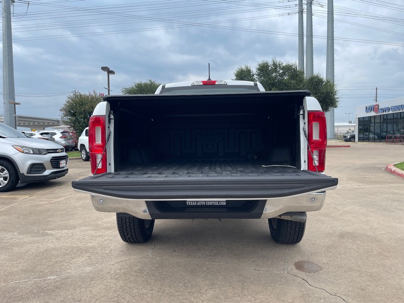 Ford Ranger Vehicle Full-screen Gallery Image 6
