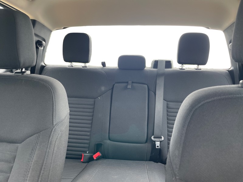 Ford Ranger Vehicle Full-screen Gallery Image 8