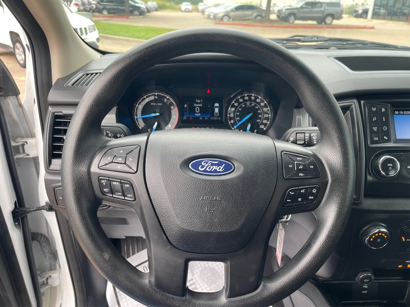 Ford Ranger Vehicle Full-screen Gallery Image 9