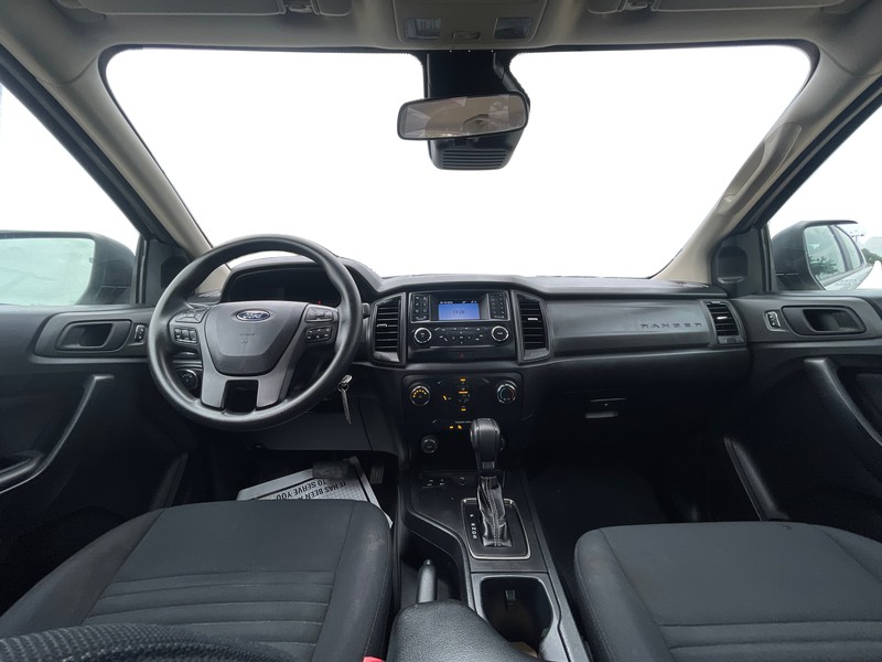 Ford Ranger Vehicle Full-screen Gallery Image 10