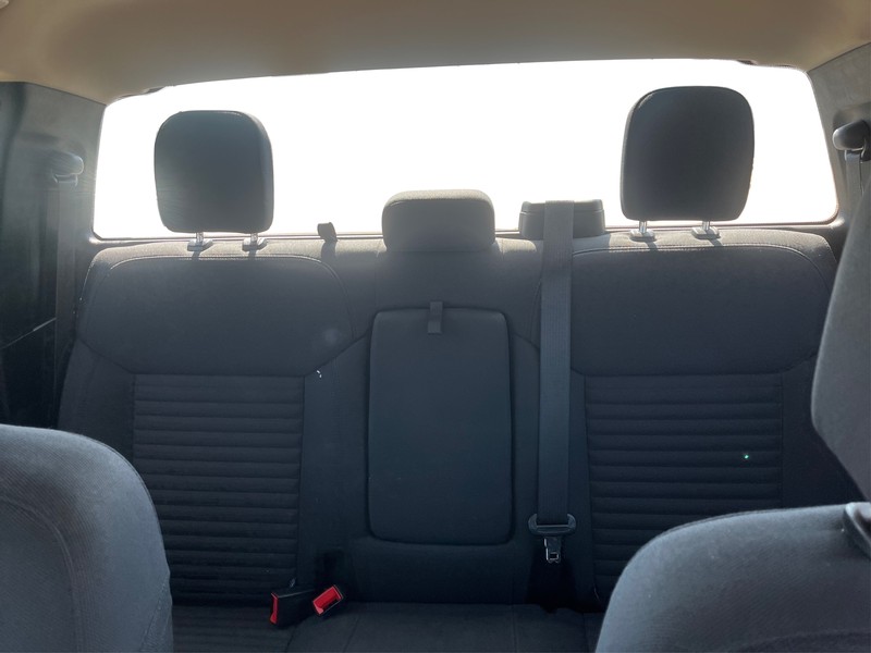 Ford Ranger Vehicle Full-screen Gallery Image 13