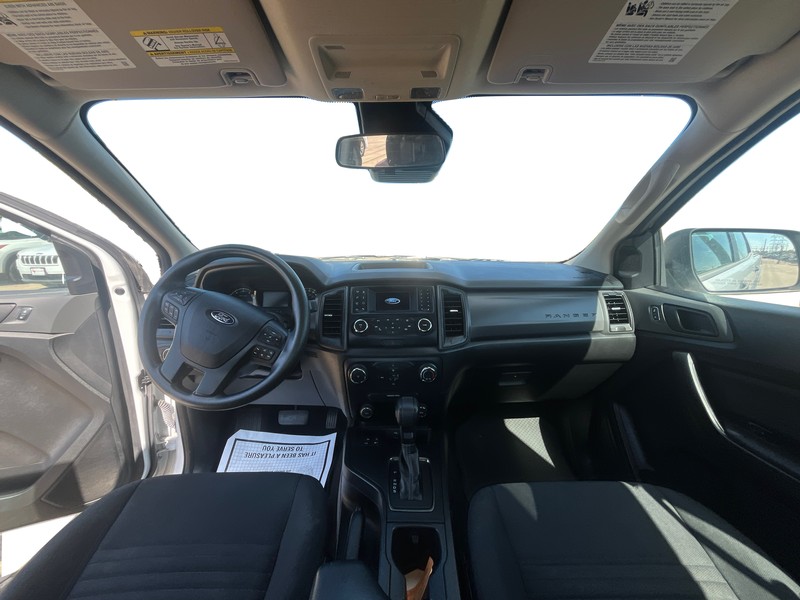Ford Ranger Vehicle Full-screen Gallery Image 15