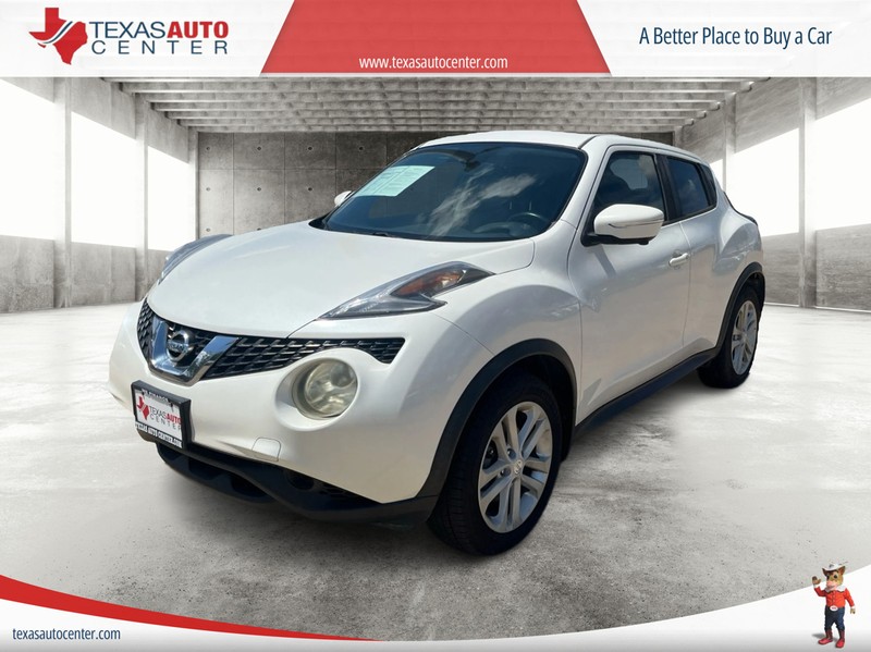 Nissan JUKE Vehicle Full-screen Gallery Image 2