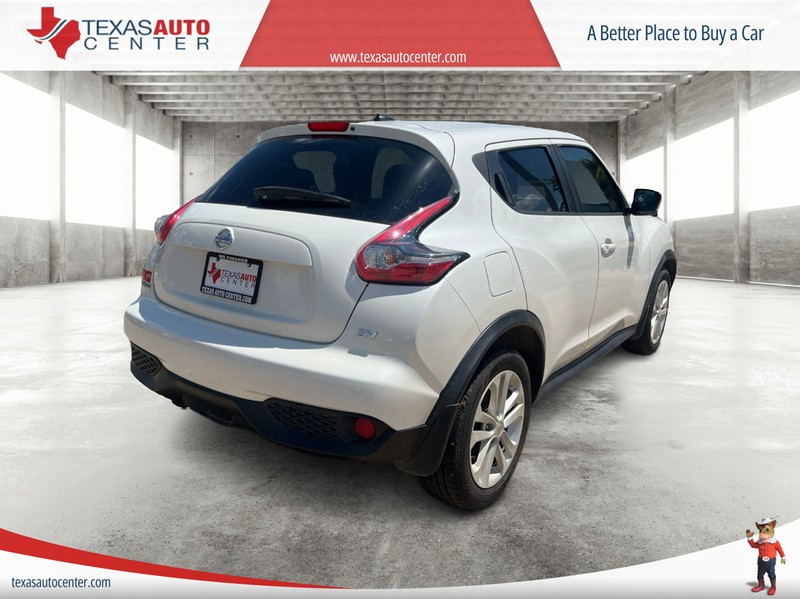 Nissan JUKE Vehicle Full-screen Gallery Image 7